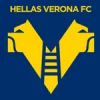  Verona team logo
