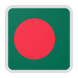 bangladesh team logo