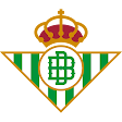Betis team logo