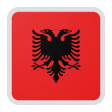 Albania team logo