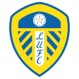 Leeds team logo