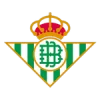  Real Betis  team logo