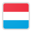 Luxembourg team logo