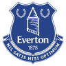Everton  team logo