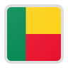 Benin  team logo