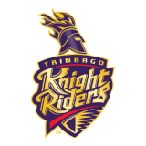 TKR team logo