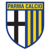 Parma team logo
