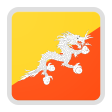 Bhutan  team logo