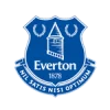Everton team logo