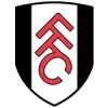 Fulham team logo