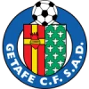 Getafe team logo