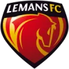Mans  team logo