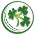 Ireland team logo