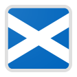 Scotland team logo