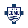 Como  team logo