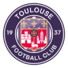 Toulouse team logo
