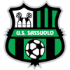 Sassuolo team logo
