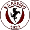 Arezzo team logo
