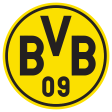 Dortmund team logo