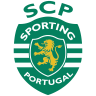 Sporting CP team logo