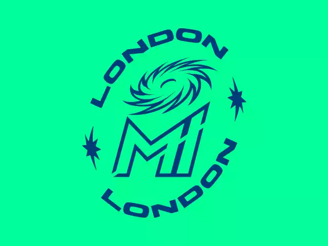 MIL team logo