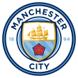 Man City team logo