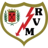 Rayo Vallecano team logo