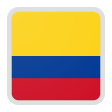 Colombia team logo
