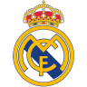 Real Madrid team logo
