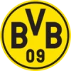 Borussia Dortmund team logo
