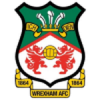 Wrexham team logo