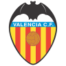 Valencia team logo