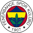 Fenerbahçe team logo