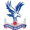  Crystal Palace team logo