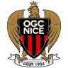 Nice team logo