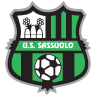 Sassuolo  team logo