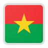 Burkina  team logo