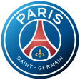 PSG team logo