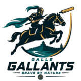 GAG team logo