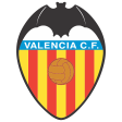 Valencia team logo