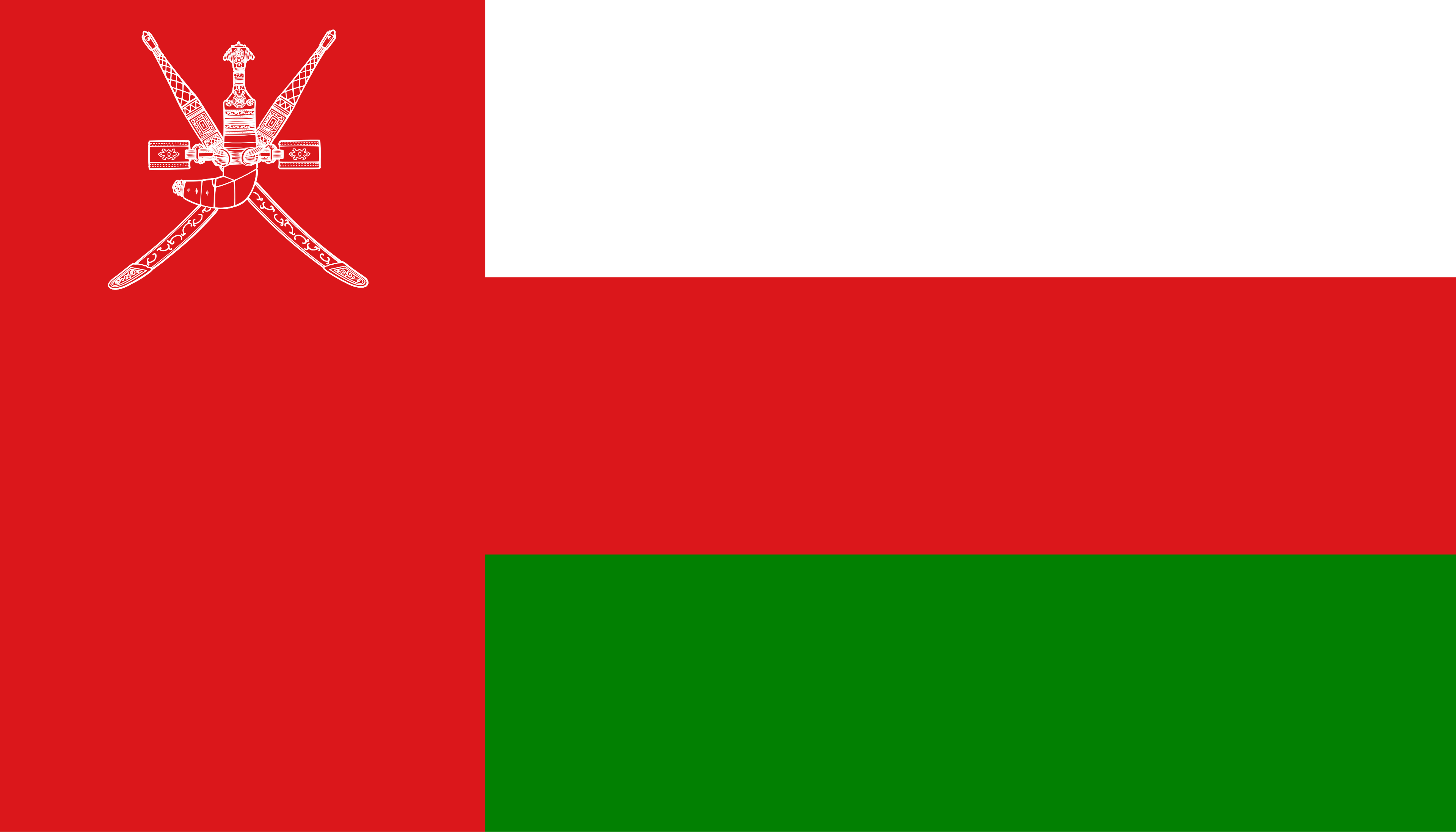 Oman team logo