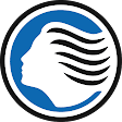 Atalanta team logo