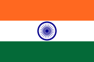 India team logo