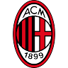 Milan team logo