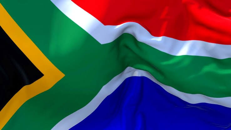 South Africa