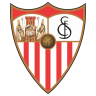 Sevilla team logo