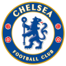 Chelsea  team logo