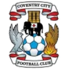 Coventry City team logo