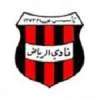 Al Riyadh team logo