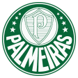 Palmeiras team logo